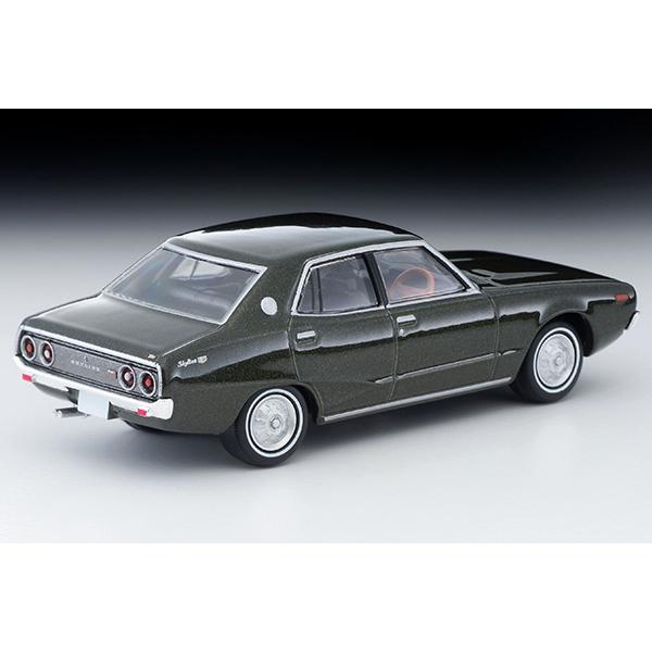 ミニカーショップ ケンボックス 【未開封品】トミカリミテッド