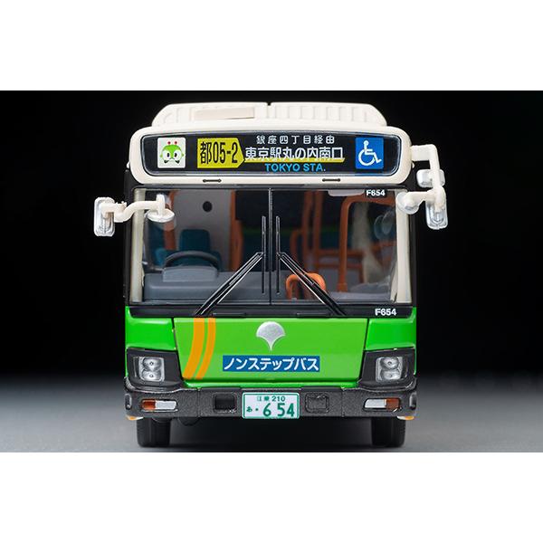 トミカ　TLV　ネオ