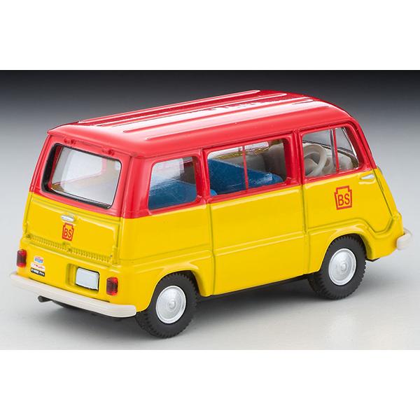 トミカ リミテッドヴィンテージ　トラック　バンセットセット 8台　ミニカー ミニカーショップ ケンボックス 【未開封品】トミカリミテッド