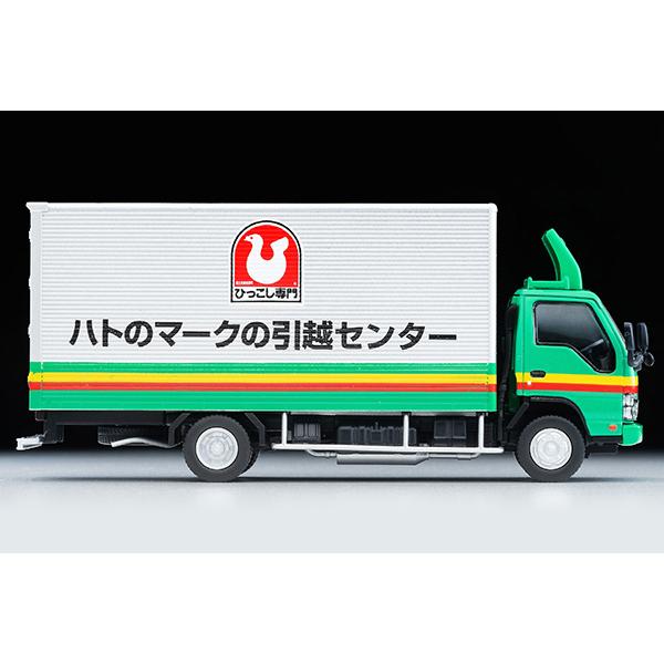 トミカ　TLV　ネオ