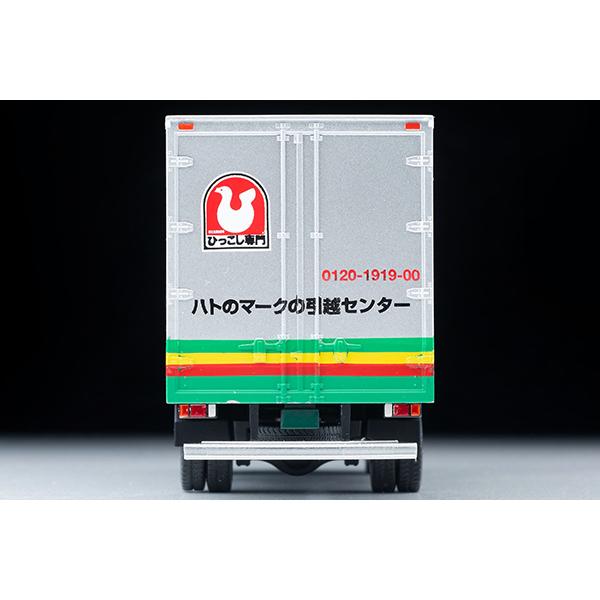 トミカ　TLV　ネオ