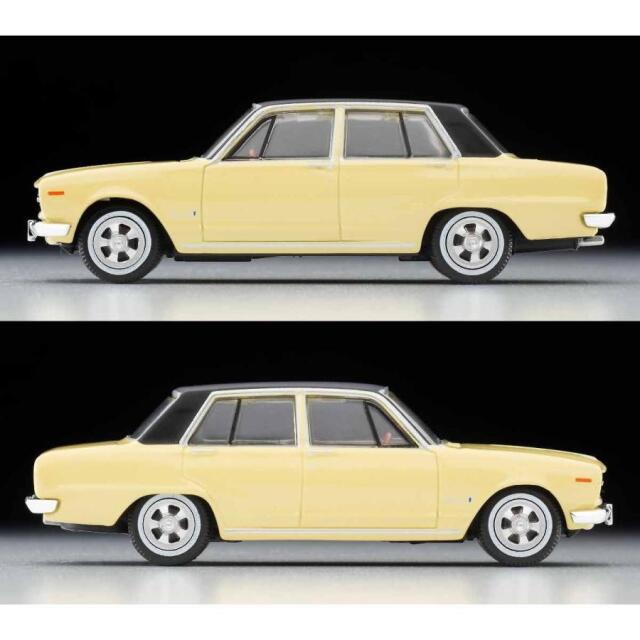 トミカリミテッドヴィンテージ