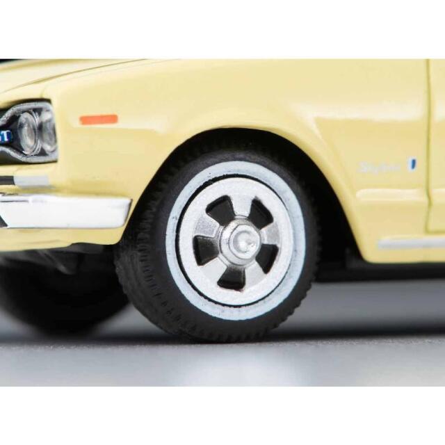 トミカリミテッドヴィンテージ