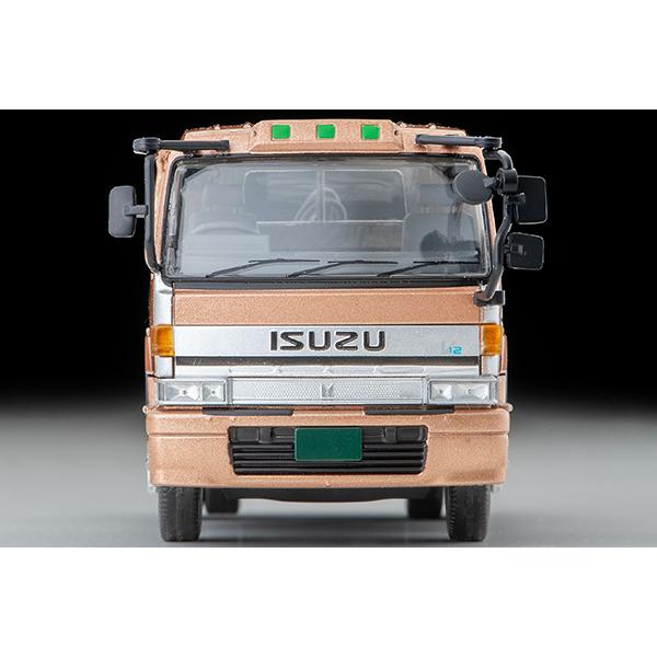 トミカ　TLV　ネオ