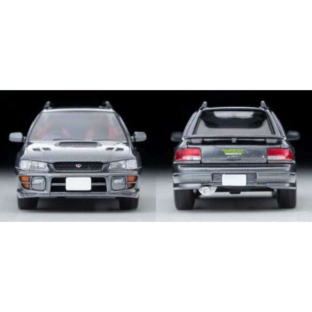 トミカ　TLV　ネオ