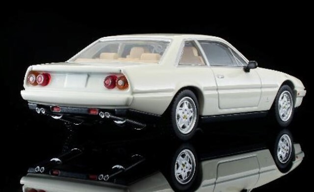 トミカ　TLV　ネオ