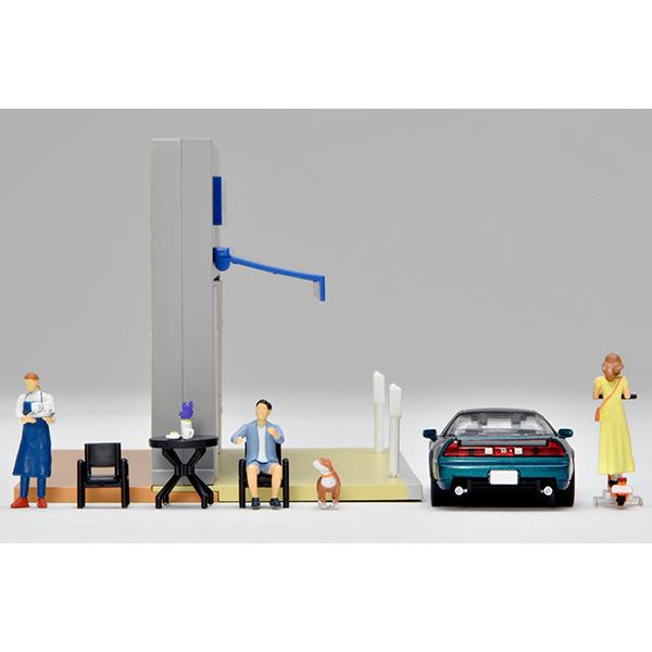 ミニカーショップ ケンボックス 【未開封品】トミカリミテッド