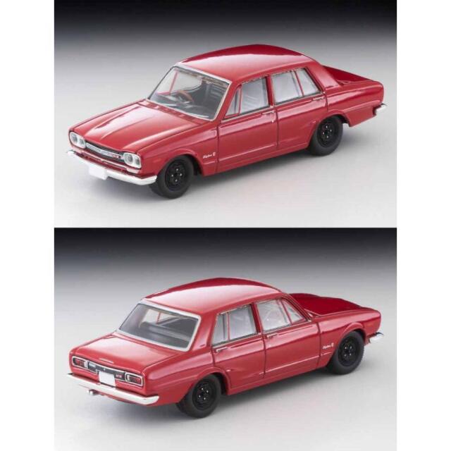 トミカリミテッドヴィンテージ