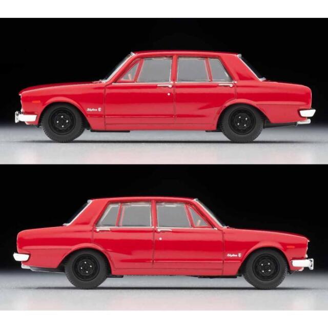 トミカリミテッドヴィンテージ