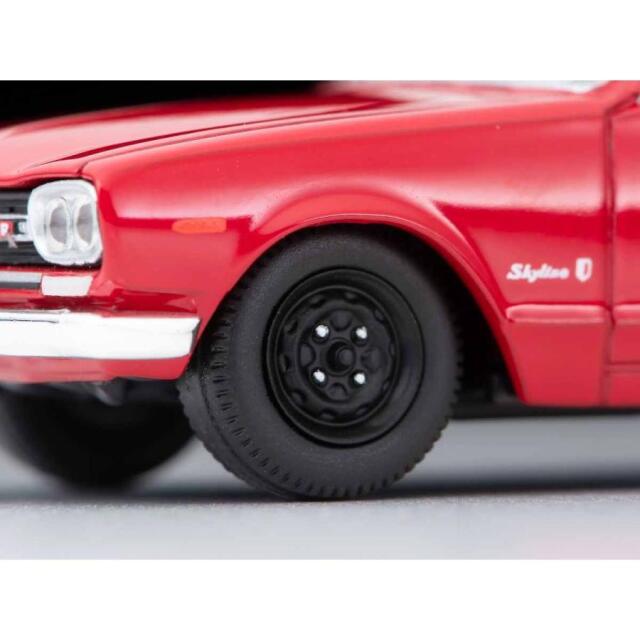 トミカリミテッドヴィンテージ