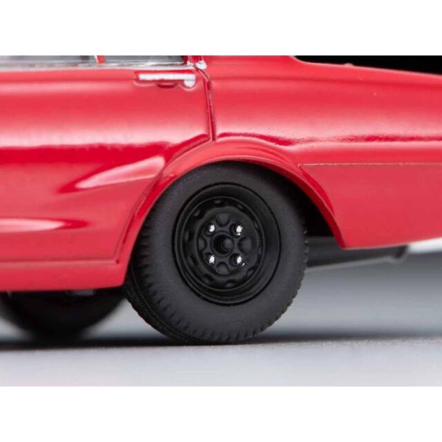 トミカリミテッドヴィンテージ