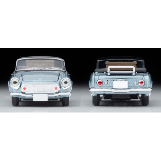 トミカリミテッドヴィンテージ