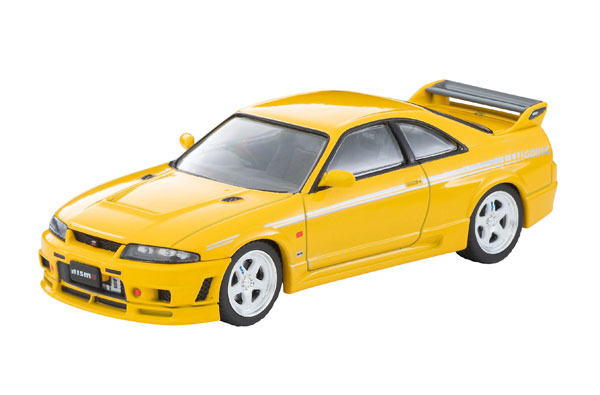 トミカ　TLV　ネオ