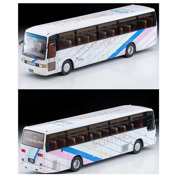 トミカ　TLV　ネオ
