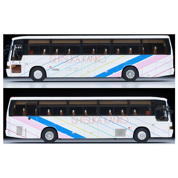 トミカ　TLV　ネオ
