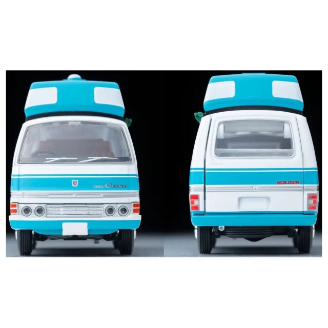 トミカ　TLV　ネオ