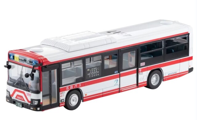 トミカ　TLV　ネオ