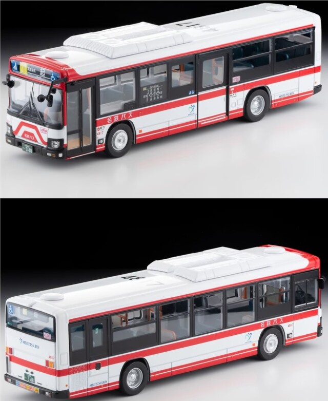 トミカ　TLV　ネオ