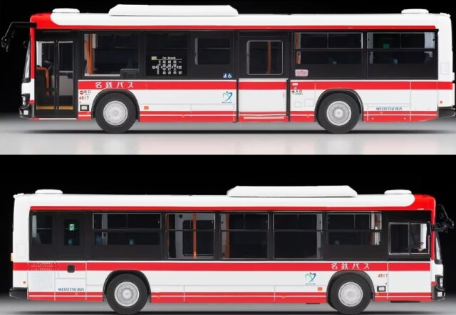 トミカ　TLV　ネオ