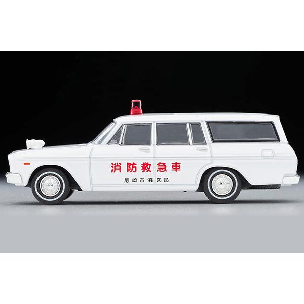 トミカリミテッドヴィンテージ