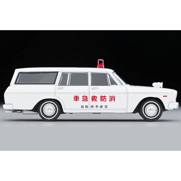 トミカリミテッドヴィンテージ