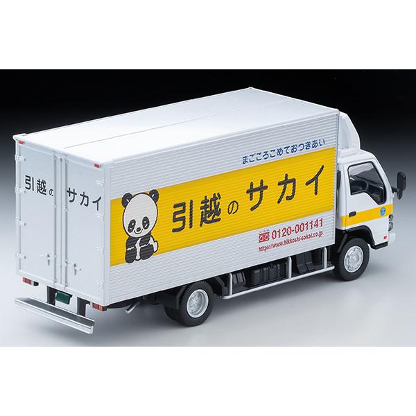 トミカ　TLV　ネオ