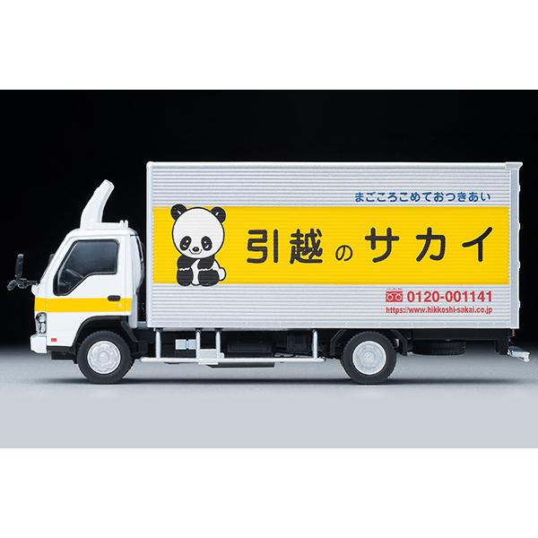 トミカ　TLV　ネオ