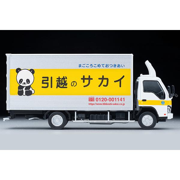 トミカ　TLV　ネオ