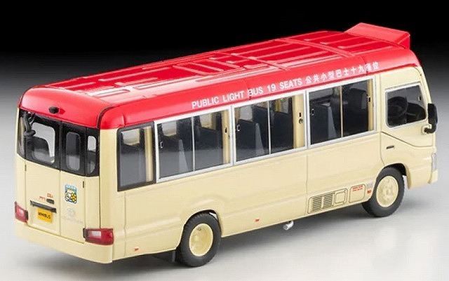トミカ　TLV　ネオ