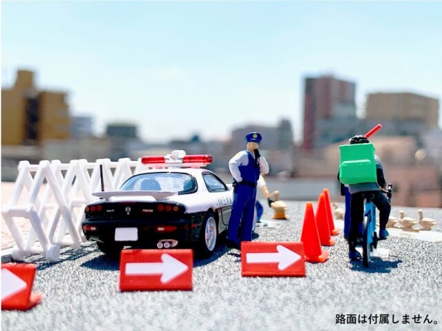 トミカ　TLV　ネオ