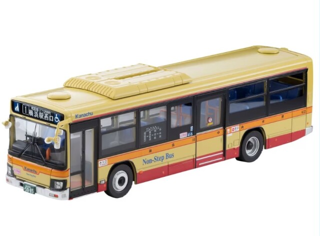 トミカ　TLV　ネオ