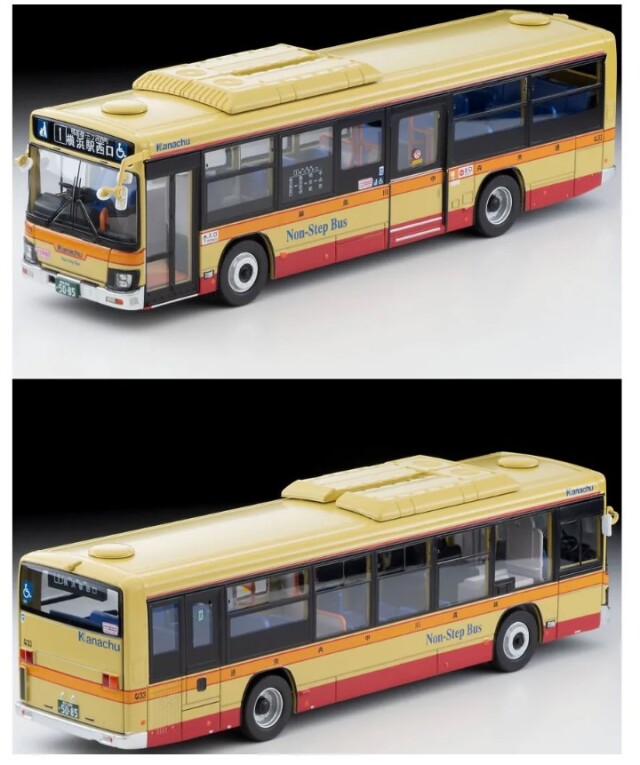 トミカ　TLV　ネオ