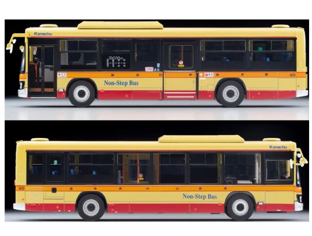 トミカ　TLV　ネオ