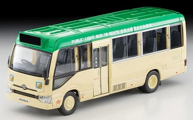 トミカ　TLV　ネオ