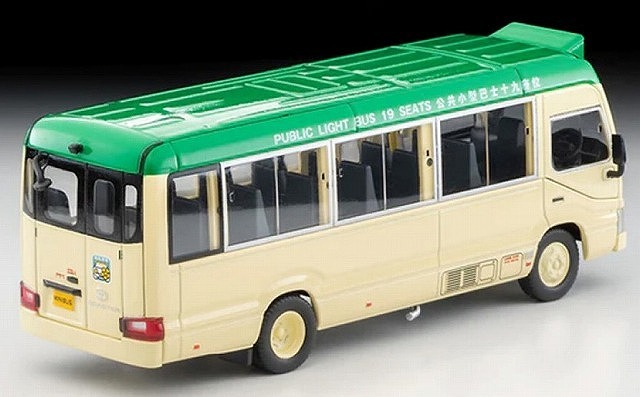 トミカ　TLV　ネオ