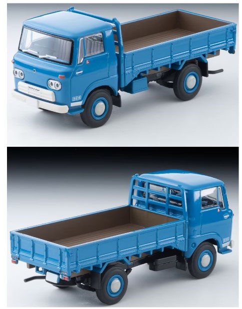トミカリミテッドヴィンテージ