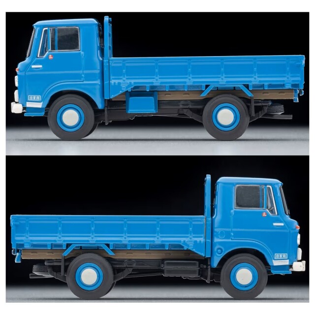 トミカリミテッドヴィンテージ