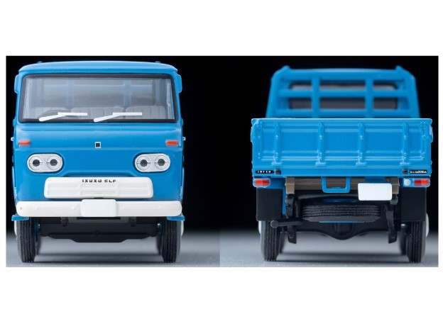 トミカリミテッドヴィンテージ