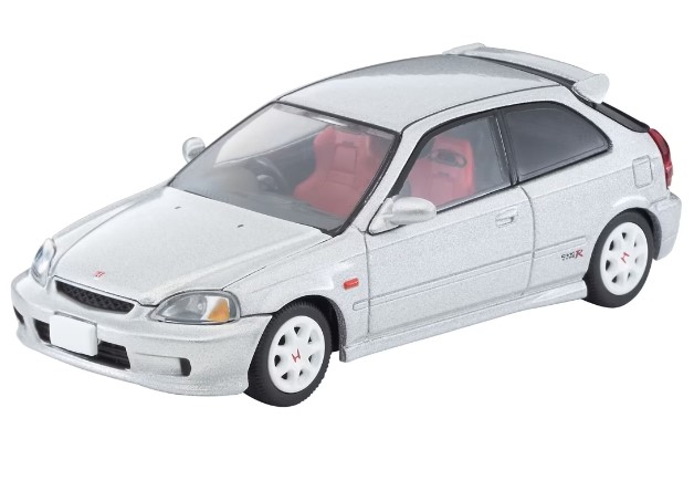 トミカ　TLV　ネオ