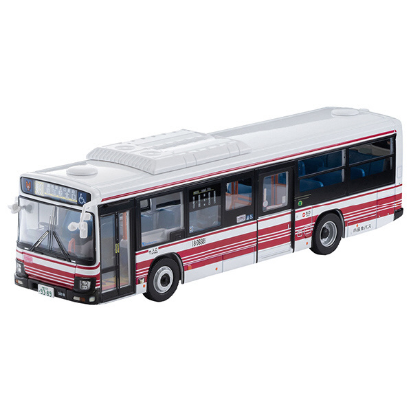 トミカ　TLV　ネオ
