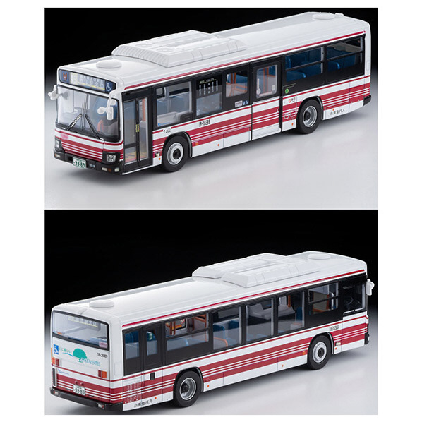 トミカ　TLV　ネオ