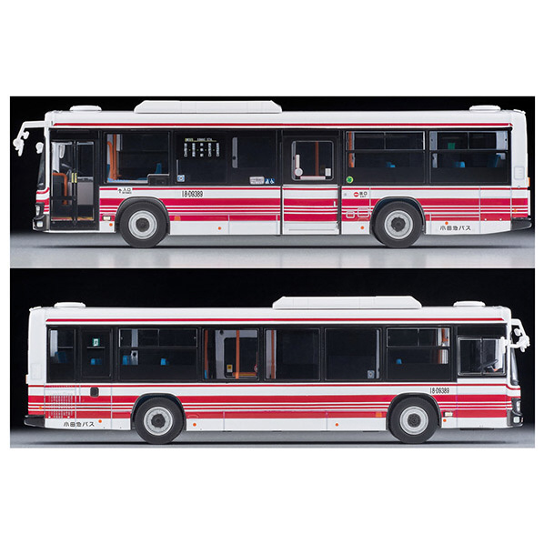 トミカ　TLV　ネオ