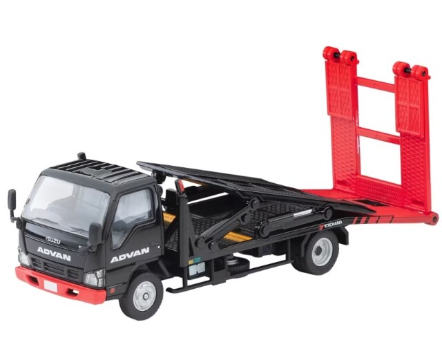 トミカ　TLV　ネオ