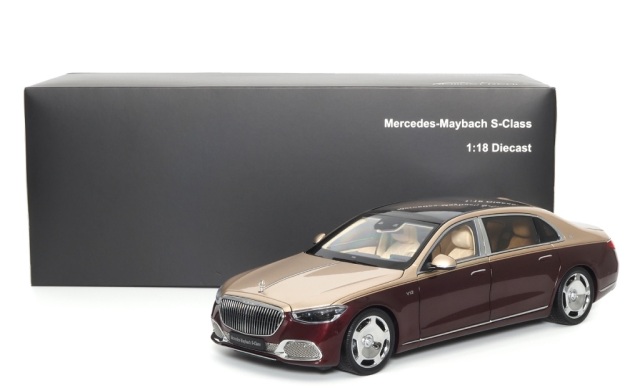 1/12・1/18スケールモデル