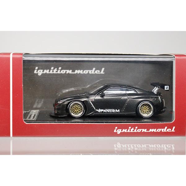 ignition model ミニカーショップ ケンボックス