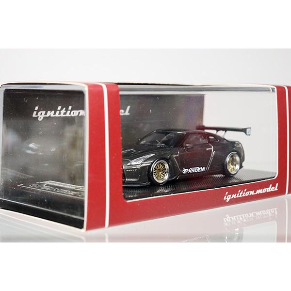 ignition model