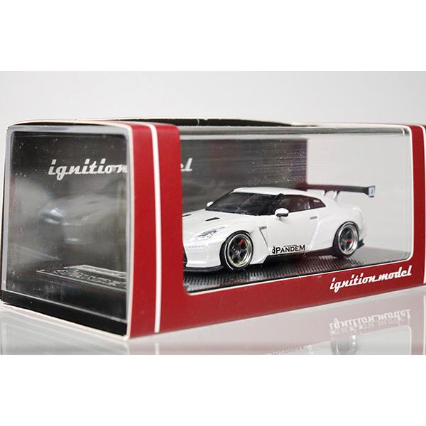 ignition model