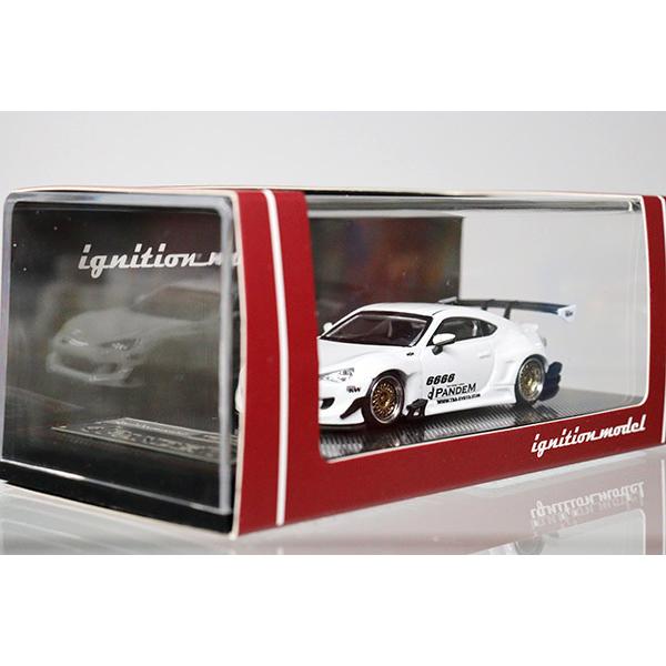 ignition model