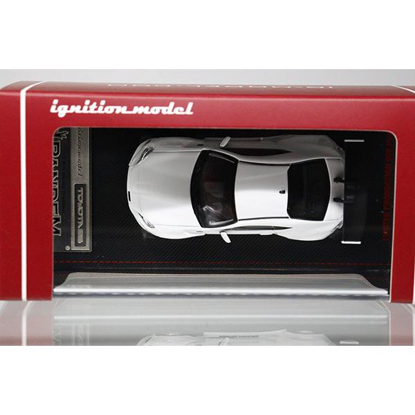 ignition model