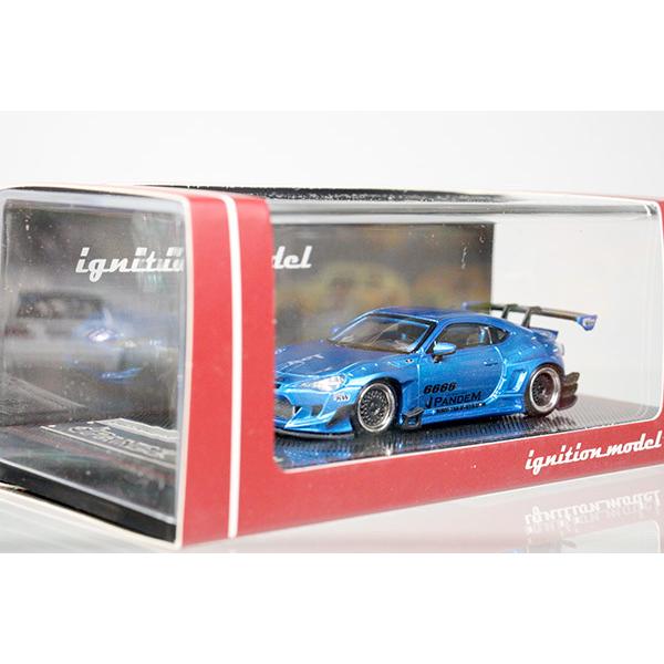 ミニカー No.86 楽天市場】アオシマ 1/24 MFゴースト No．3 片桐 夏向 ZN6